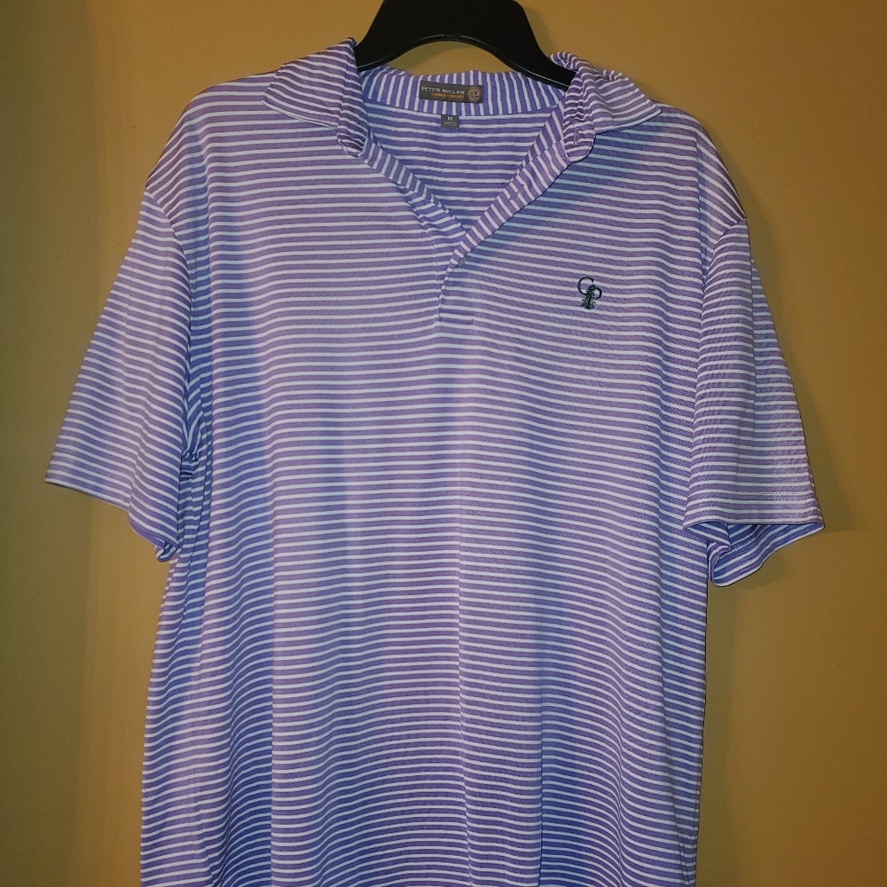 Peter Millar Collard Shirt